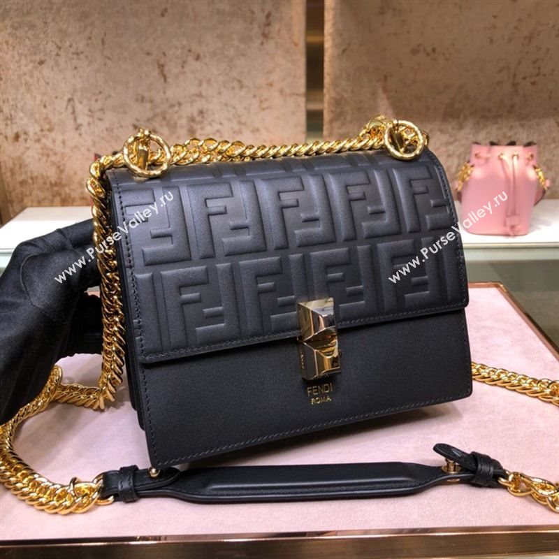 Fendi Kan I Bag 244347