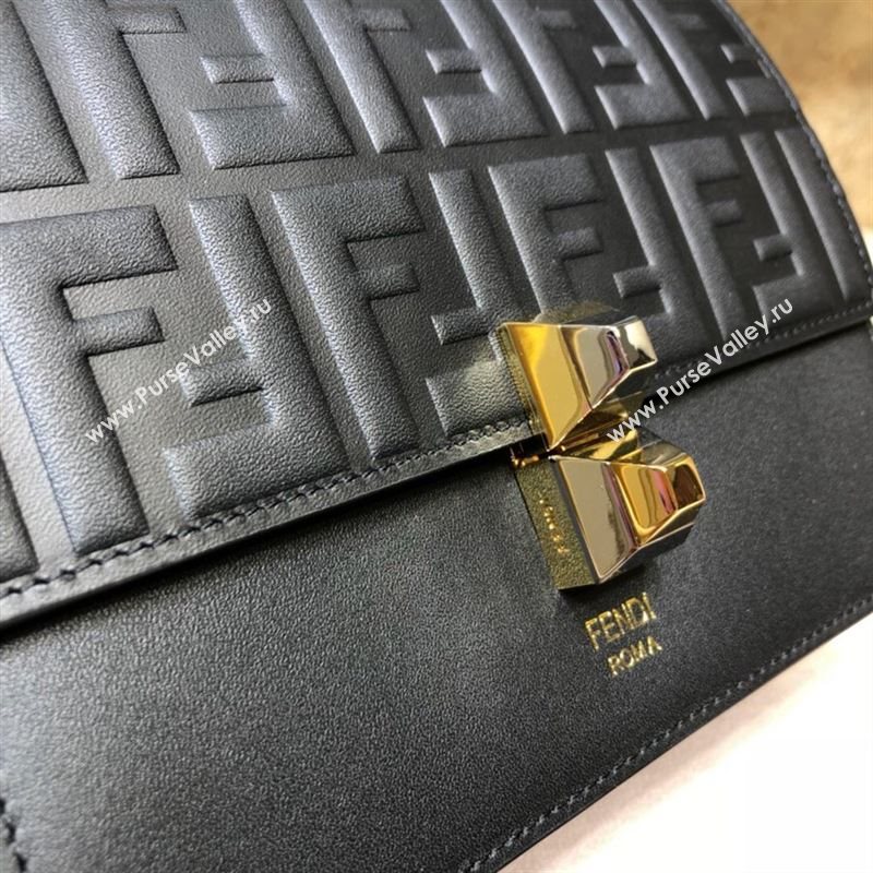 Fendi Kan I Bag 244347