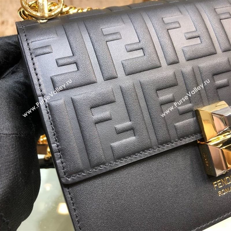 Fendi Kan I Bag 244347