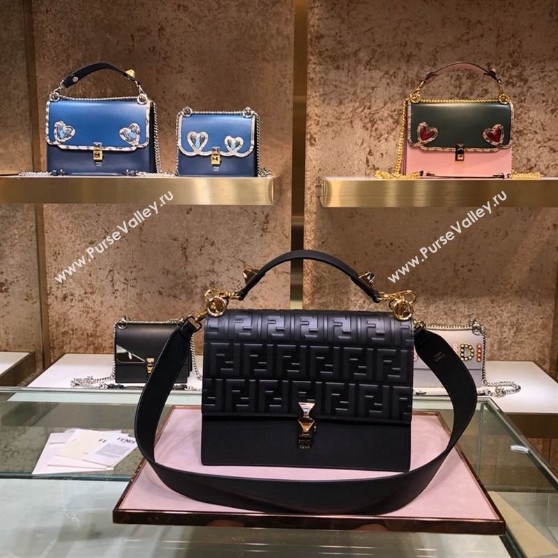 Fendi Kani Bag 244344