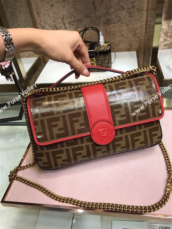 Fendi Shoulder Bags 244115