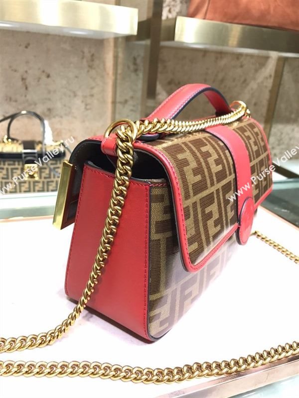 Fendi Shoulder Bags 244115