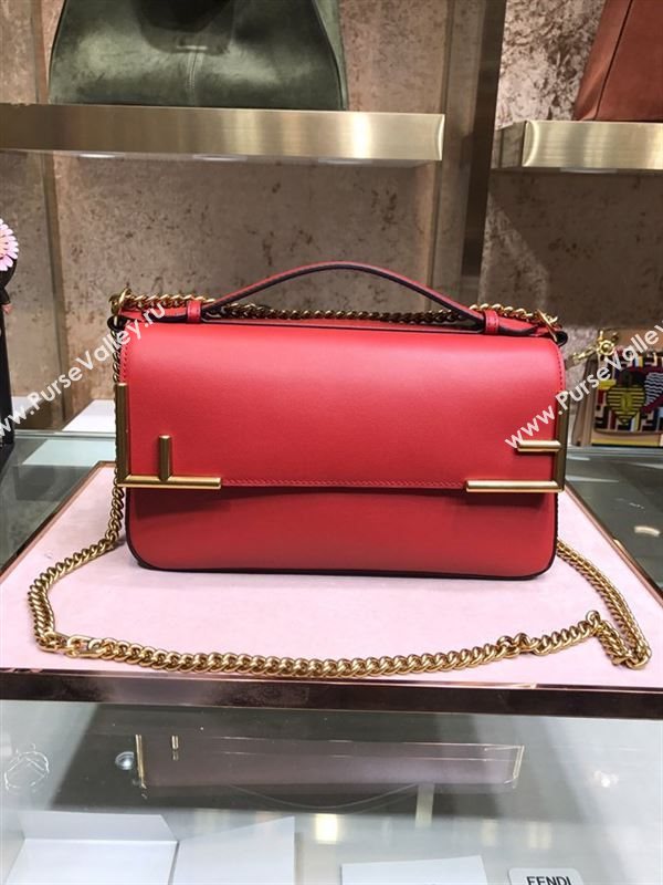 Fendi Shoulder Bags 244115