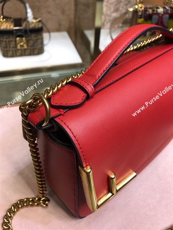 Fendi Shoulder Bags 244115