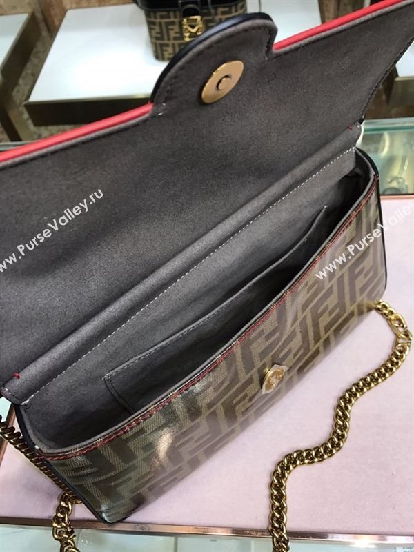 Fendi Shoulder Bags 244115