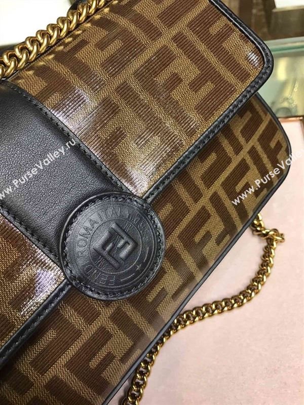Fendi Shoulder Bags 244116