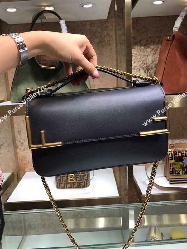 Fendi Shoulder Bags 244116