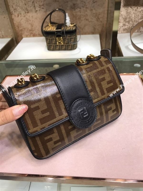 Fendi Shoulder Bags 244117