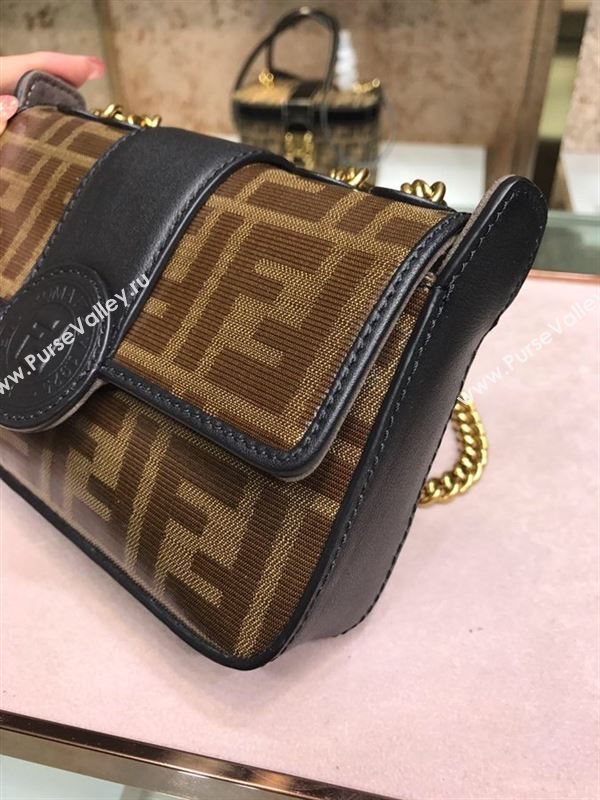 Fendi Shoulder Bags 244117