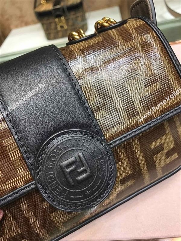 Fendi Shoulder Bags 244117