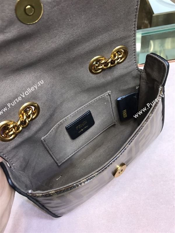 Fendi Shoulder Bags 244117