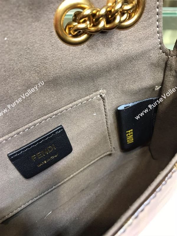 Fendi Shoulder Bags 244117