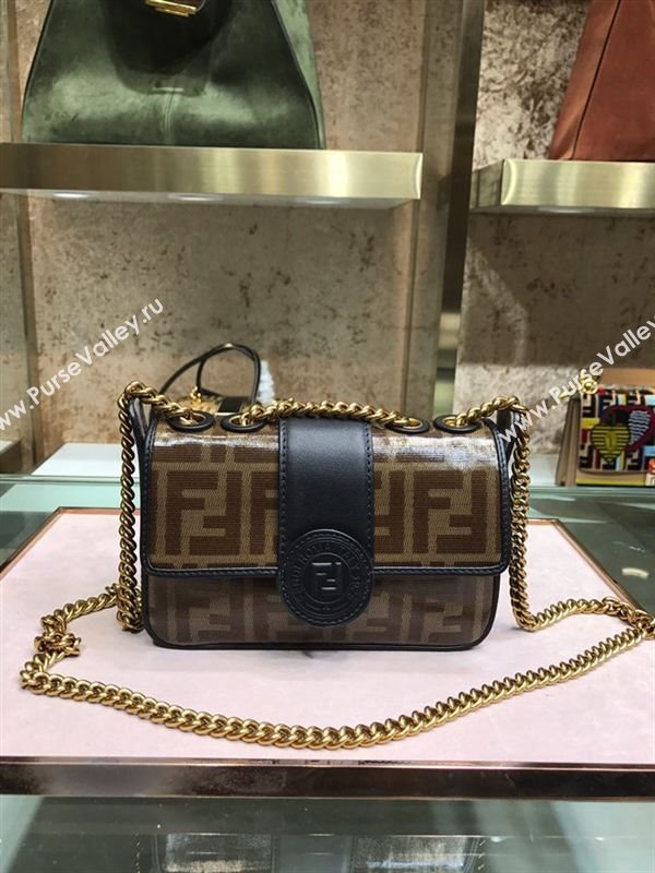 Fendi Shoulder Bags 244117