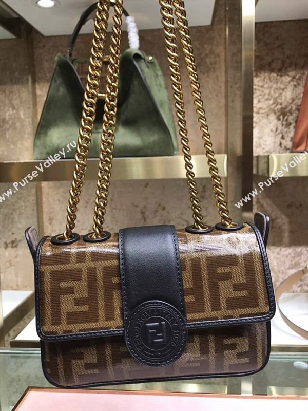 Fendi Shoulder Bags 244117