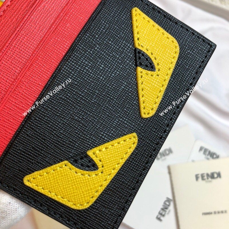 Fendi Card Holder 244644