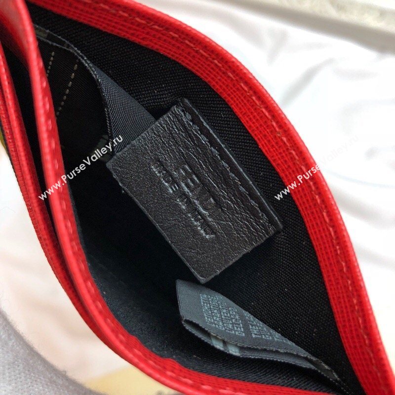 Fendi Card Holder 244644