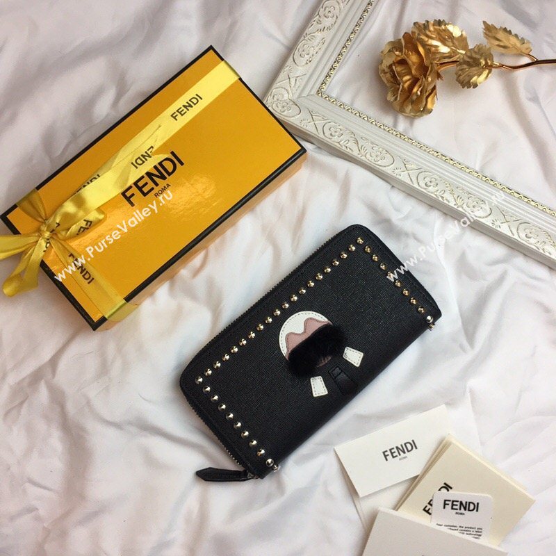 Fendi Wallet 244461