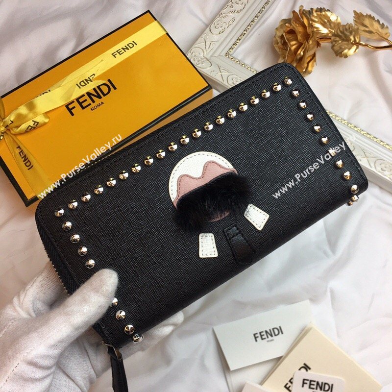 Fendi Wallet 244461