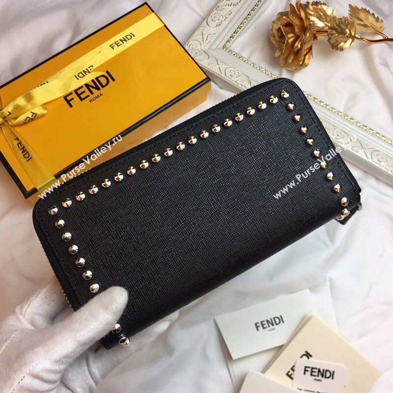 Fendi Wallet 244461