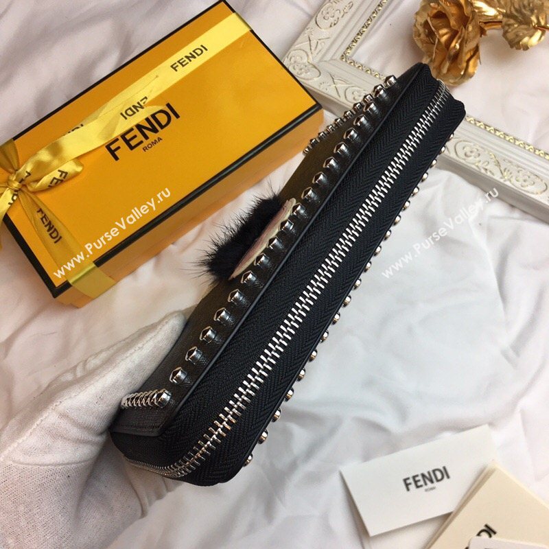 Fendi Wallet 244461