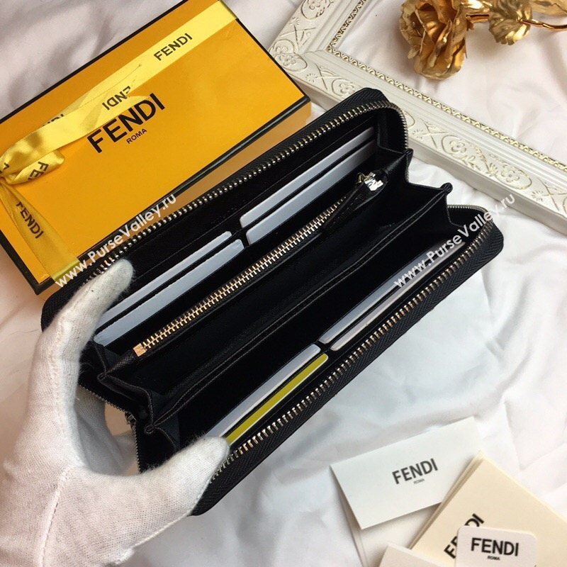 Fendi Wallet 244461