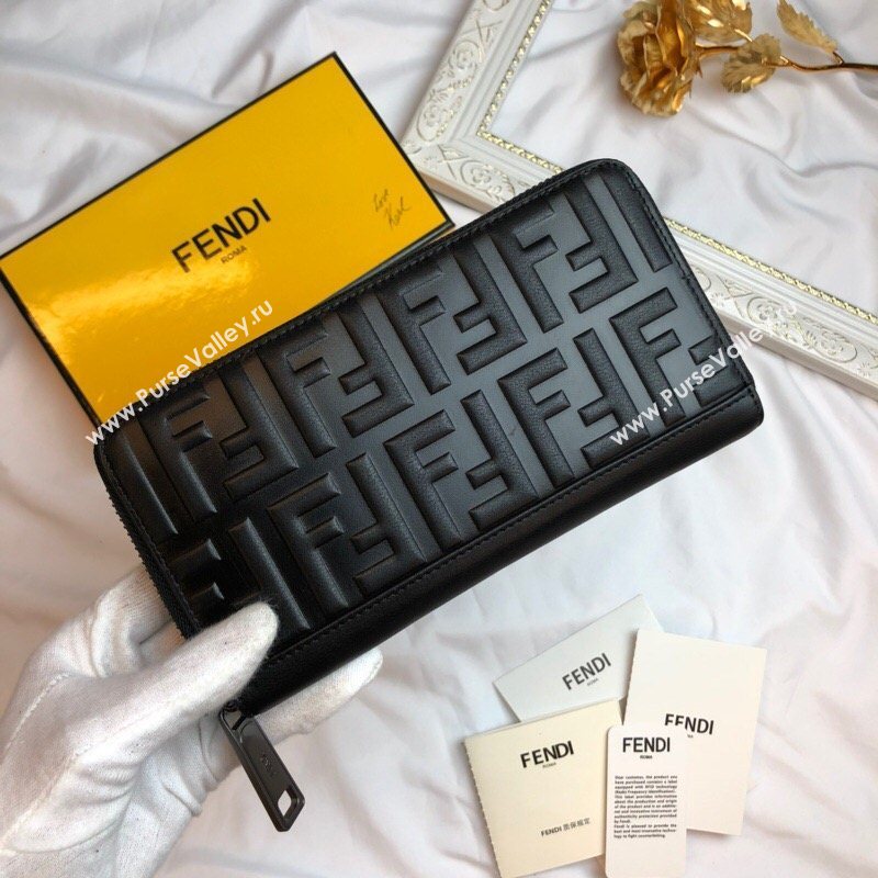 Fendi Wallet 244571