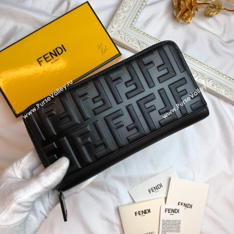 Fendi Wallet 244571