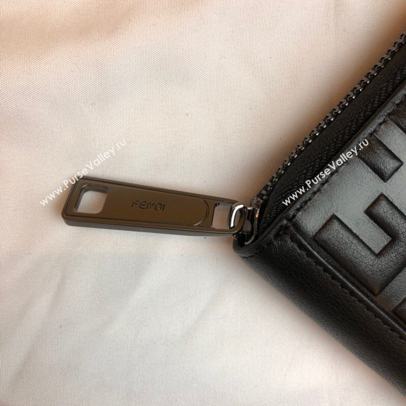 Fendi Wallet 244571