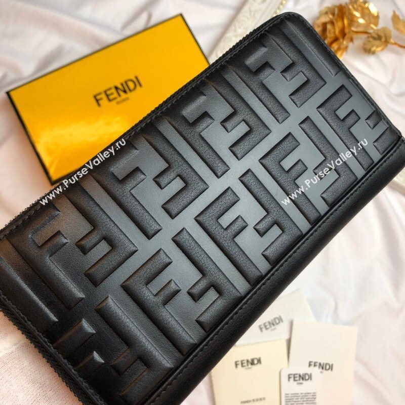 Fendi Wallet 244571