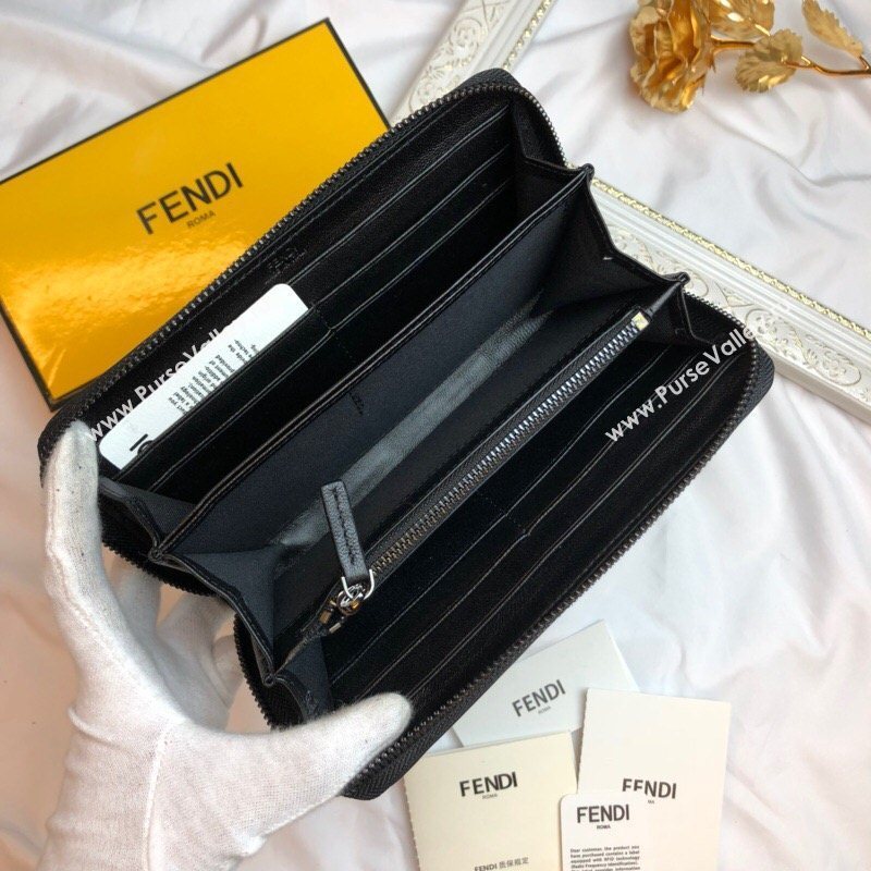 Fendi Wallet 244571