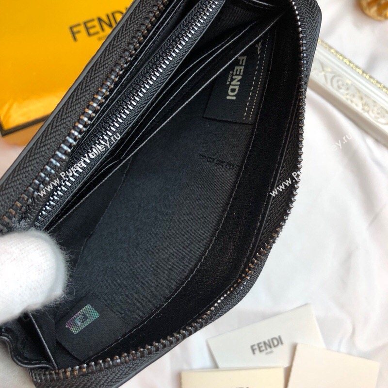 Fendi Wallet 244571