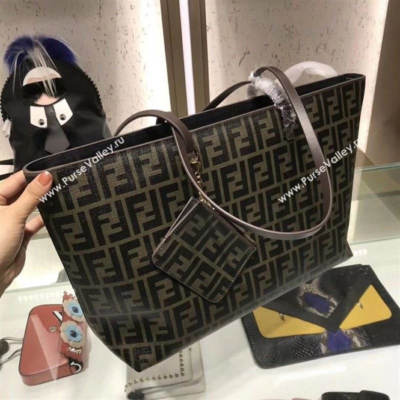 Fendi Tote Bag 244831