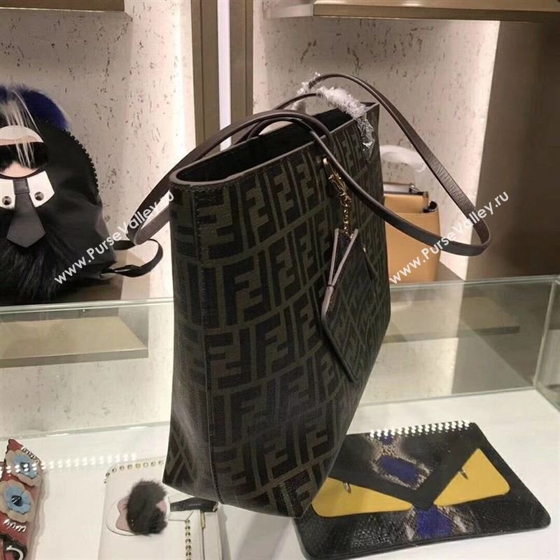 Fendi Tote Bag 244831