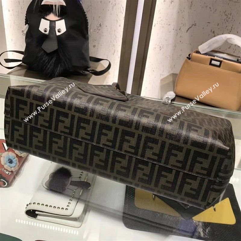 Fendi Tote Bag 244831