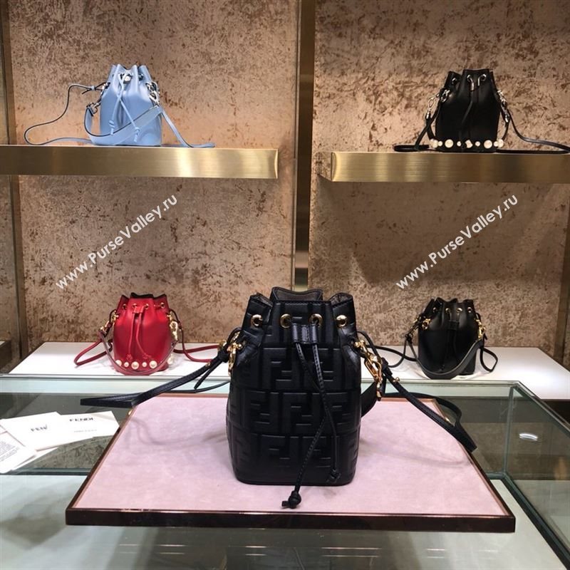 Fendi Tresor bag 244956