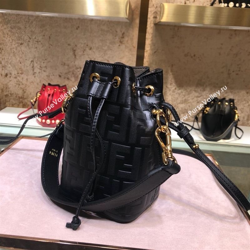 Fendi Tresor bag 244956