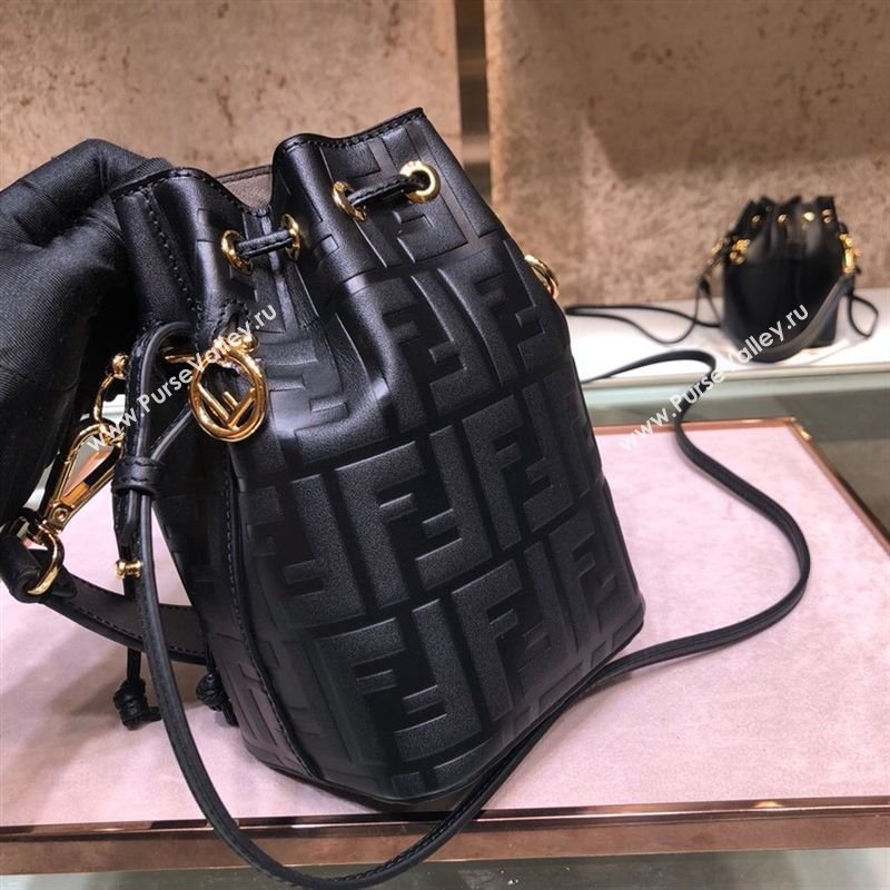 Fendi Tresor bag 244956