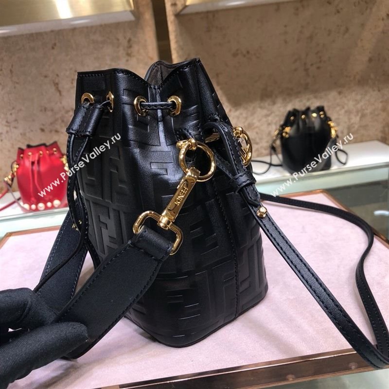 Fendi Tresor bag 244956