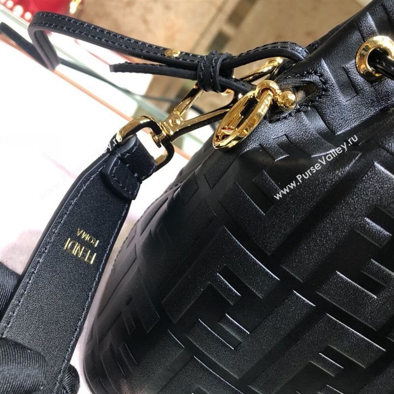 Fendi Tresor bag 244956