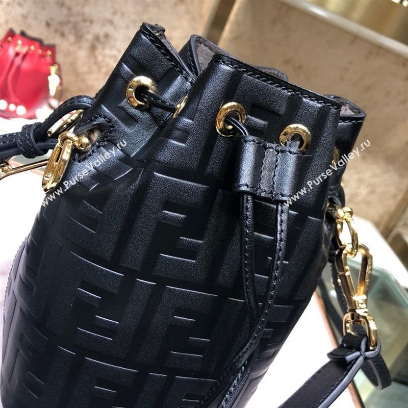 Fendi Tresor bag 244956