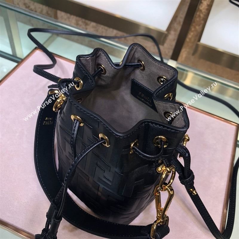 Fendi Tresor bag 244956