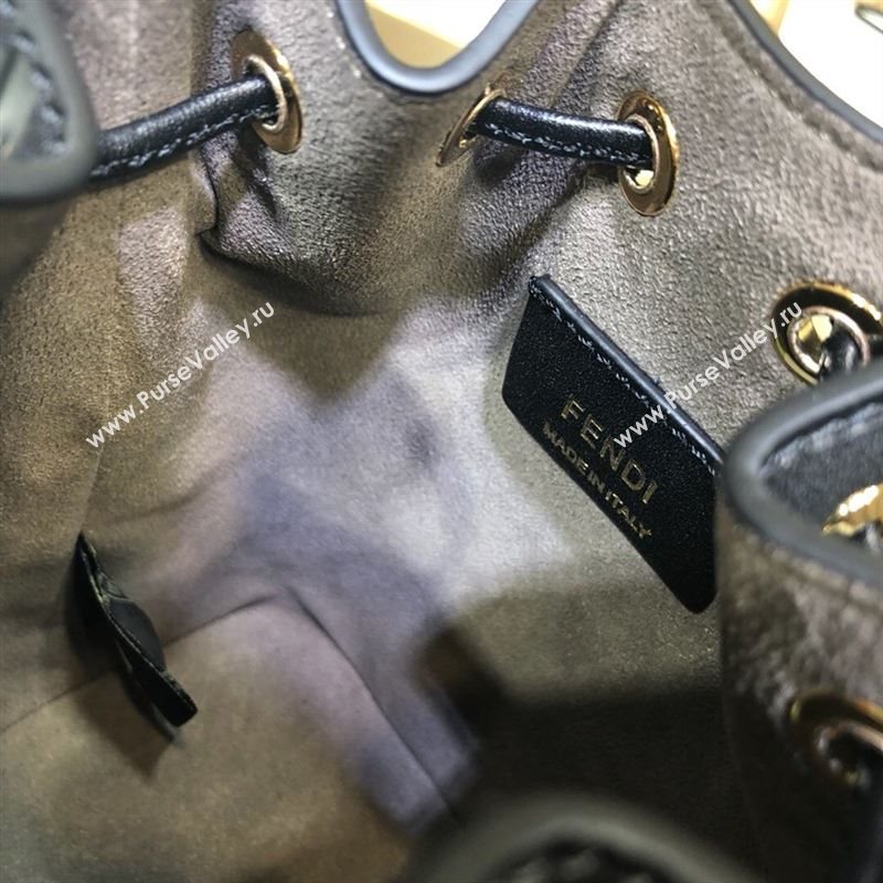 Fendi Tresor bag 244956