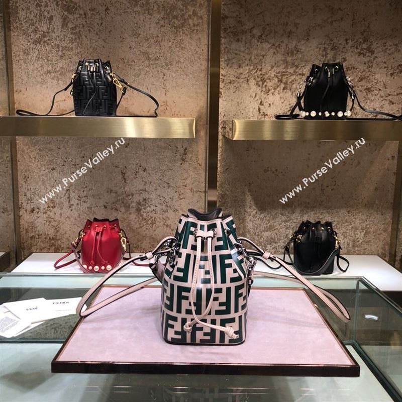 Fendi Tresor bag 244971