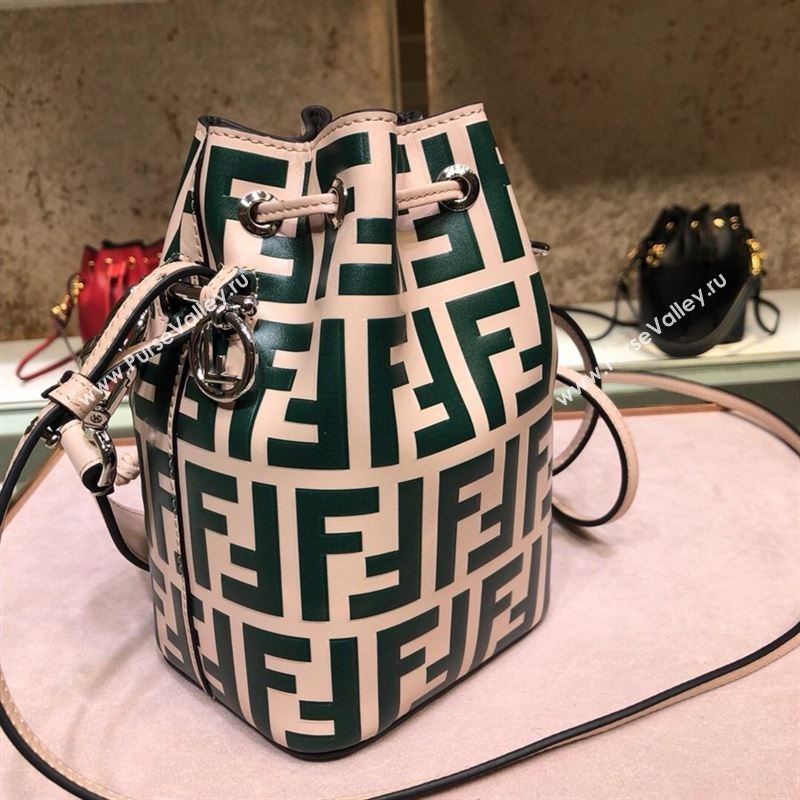 Fendi Tresor bag 244971