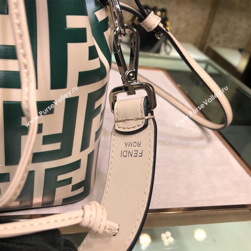 Fendi Tresor bag 244971