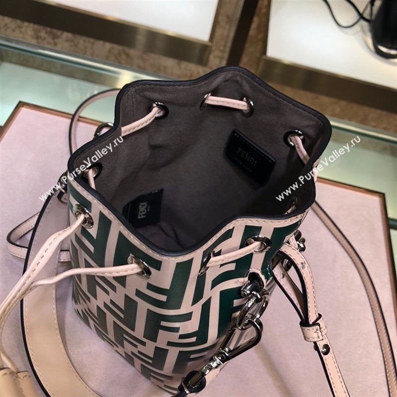 Fendi Tresor bag 244971