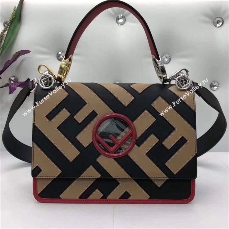 Fendi bag 244731