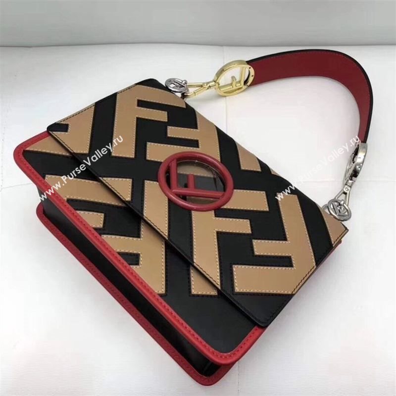 Fendi bag 244731