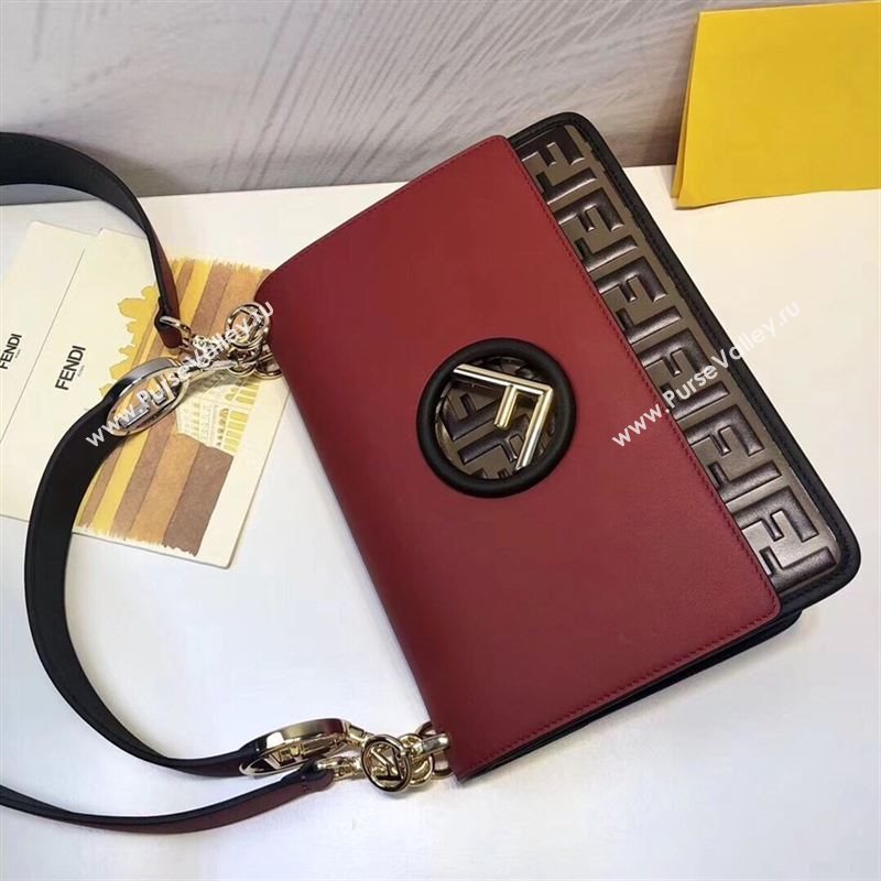 Fendi Kani Bag 245249