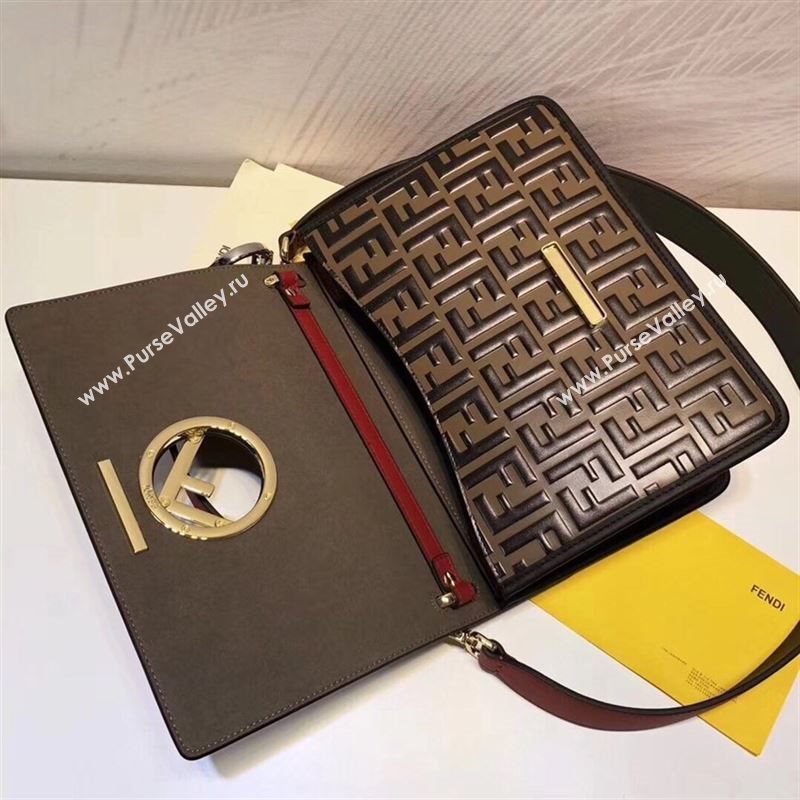 Fendi Kani Bag 245249